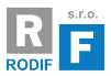 RODIF e-shop - Podlahov roty a pororoty SKLADEM
